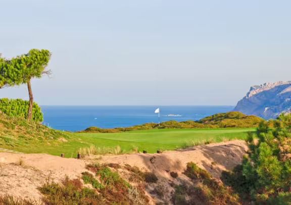Image Oitavos Dunes Golf Club
